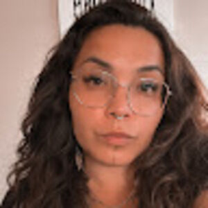 Meet your Posher, Jacqueline